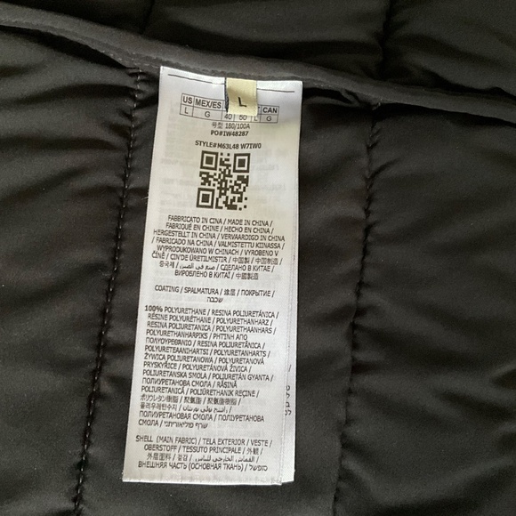 Guess ladies jacket - Picture 4 of 4